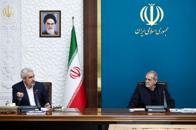 حمایت و نقد اثربخش، زمینه‌ساز اصلاحات پایدار است