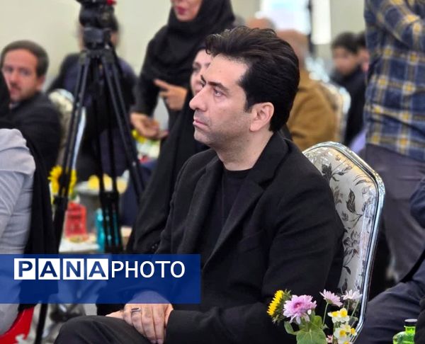 کلنگ نخستین مدرسه زنده‌یاد پیام راهب در قمصر به زمین زده شد