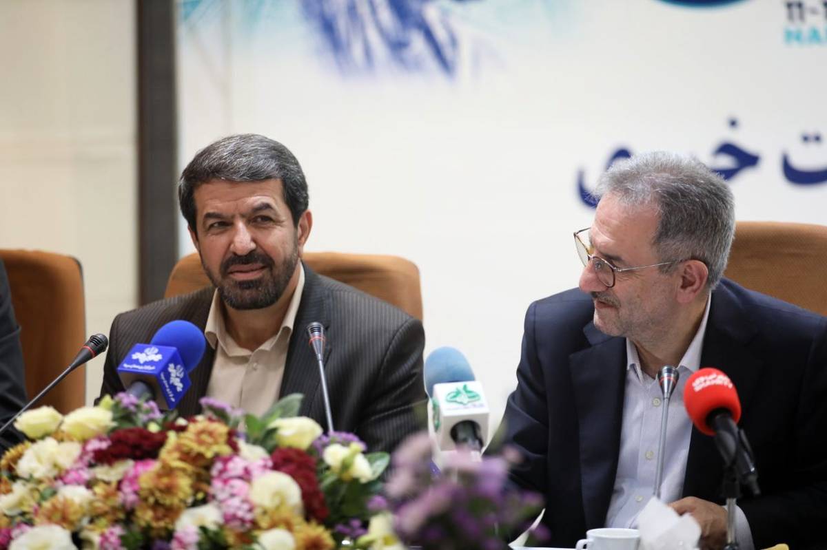 
تزریق امید به پروژه‌های مسکن فرهنگیان همدان با اعتبار ۱۰۰ میلیاردی

