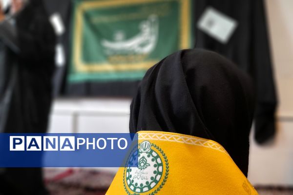 جشن روز مادر در مدارس شهید سرافراز و تربیت اسلامشهر