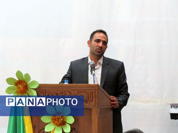 تقدیر از مدیران و معلمان مدارس استثنایی شهرستان بجنورد