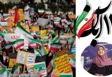 در یاد همه دانش‌آموزان؛ برنامه رادیویی روز دانش‌آموز با پیام‌های امید