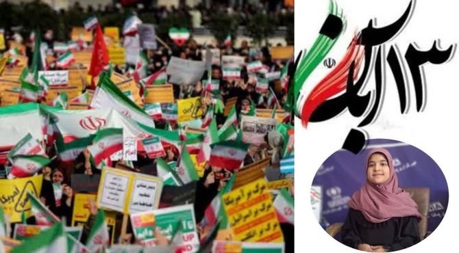 در یاد همه دانش‌آموزان؛ برنامه رادیویی روز دانش‌آموز با پیام‌های امید