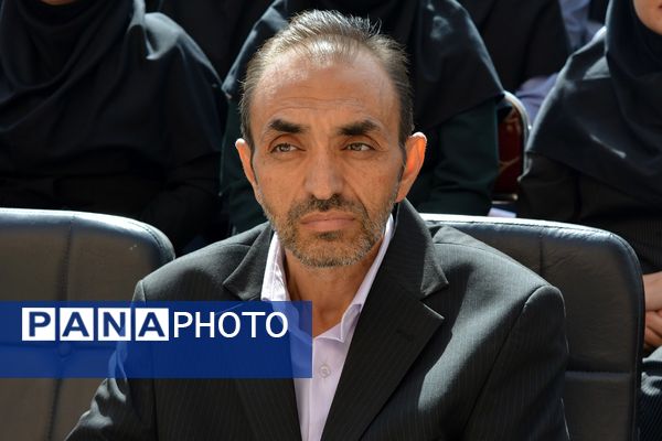 مهر زنگ روشنایی، امید و مقاومت