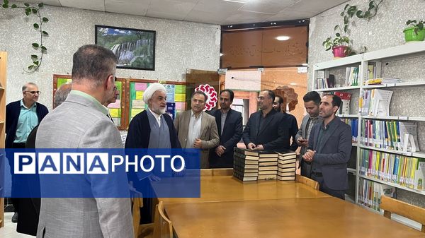 رویداد ملی قهرمان من در املش