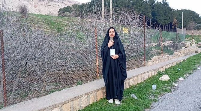 سراب میمه، رؤیای طبیعت‌دوستان را به واقعیت پیوند می‌دهد
