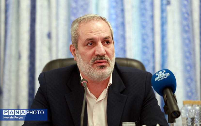 سال تحصیلی جدید با آرامش بیشتر و مناسب‌تر از سال‌های قبل، آغاز خواهد شد/ تمام تمهیدات و سناریوهای لازم پیش‌بینی شده است