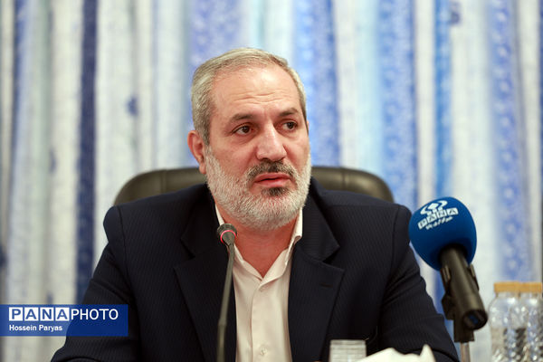سال تحصیلی جدید با آرامش بیشتر و مناسب‌تر از سال‌های قبل، آغاز خواهد شد/ تمام تمهیدات و سناریوهای لازم پیش‌بینی شده است