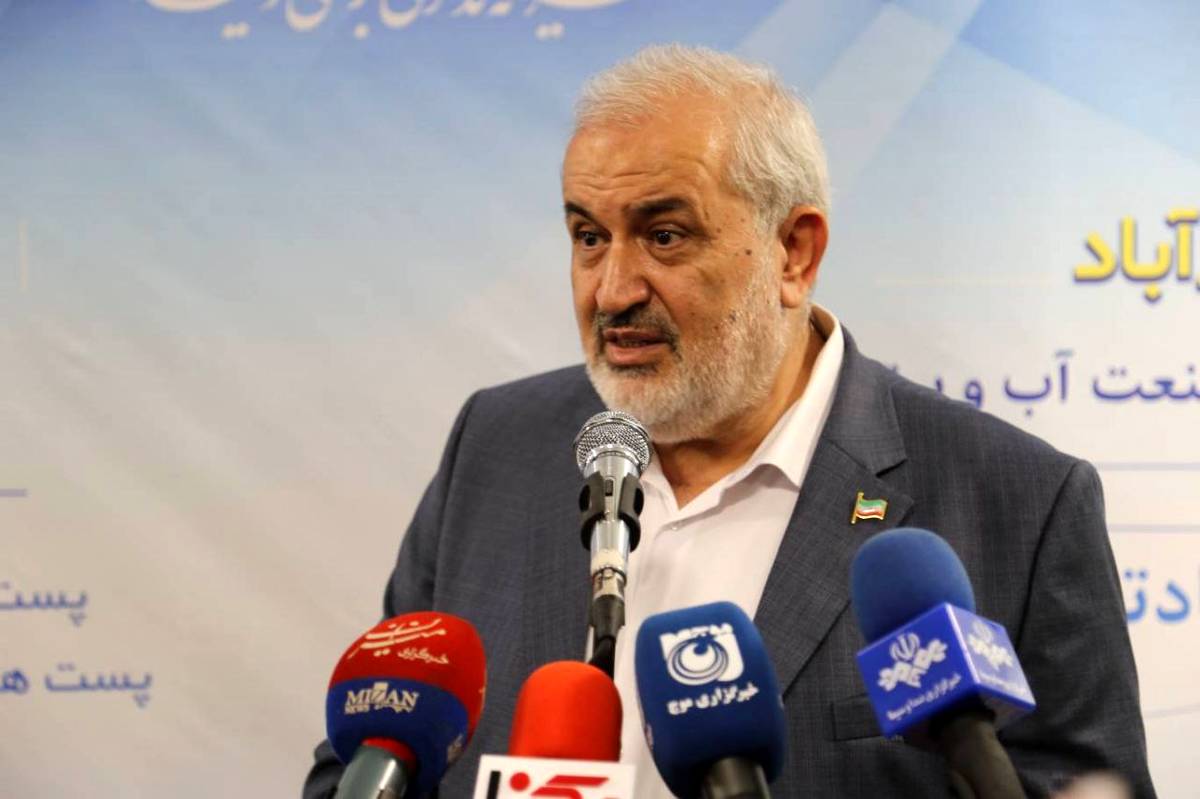 ظرفیت نیروگاهی کشور تا پایان سال از مرز ۱۰۰ هزار مگاوات عبور خواهد کرد