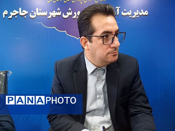 نشست جمع بندی بازدید‌های پروژه مهر از شهرستان‌های گرمه و جاجرم