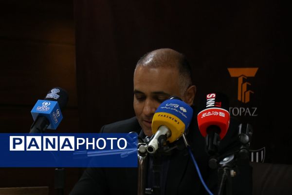 رونمایی از لباس جدید ابومسلم ثامن در مشهد