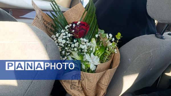 وقتی نسل امروز پای عهد انقلاب می‌ایستد