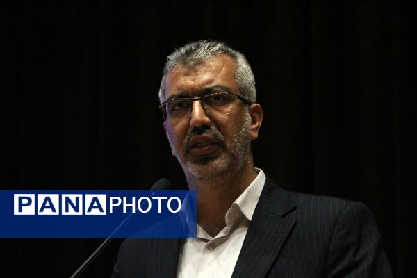 گردهمایی متولیان و مربیان اعتکاف‌های یزد