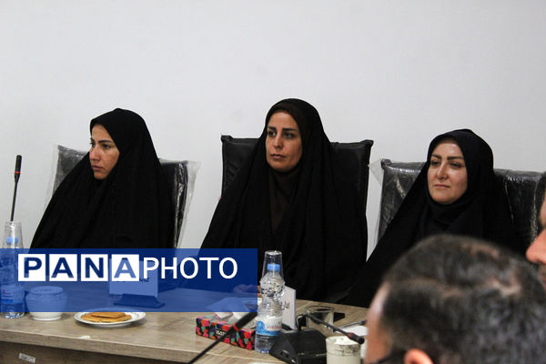 سفر یکروزه معاون عمرانی استاندار به شهرستان گرمه