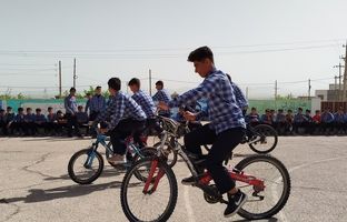 قم میزبان اردوی آمادگی تیم ملی ترای‌اتلون بزرگسالان ایران