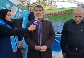 باور‌های ‌اسلامی را در دل دانش‌آموزان تقویت کنیم