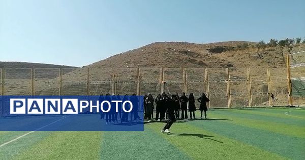 اردوی تفریحی دانش آموزان دبیرستان حضرت فاطمه شهر بار نیشابور 