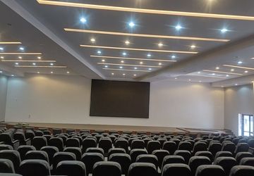 رونمایی از پروژه‌های عمرانی نوسازی مدارس اسلامشهر در آستانه سال تحصیلی جدید