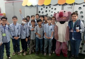 آینده در دستان کوچک؛ نقش کودک و نوجوان در تحقق بیانیه «گام دوم انقلاب»