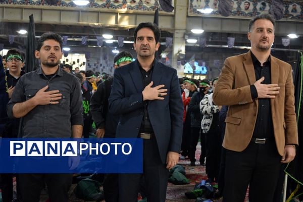 نوگلان فاطمی بهارستانی