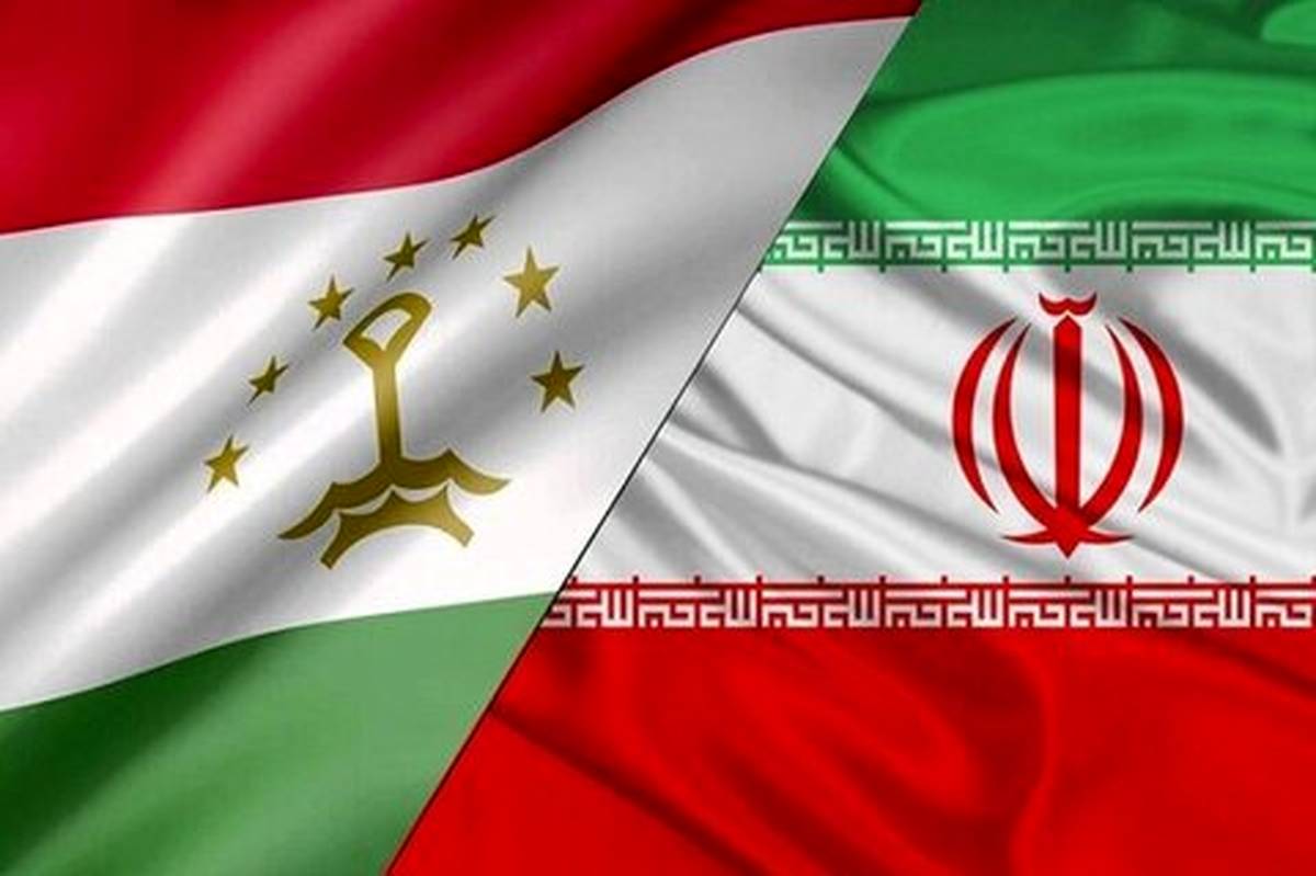گفتوگوی پورجمشیدیان با معاون اول وزیر امور داخله تاجیکستان