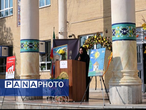 یاریگران زندگی راهی برای رفع مشکلات آسیب های اجتماعی دانش آموزان 