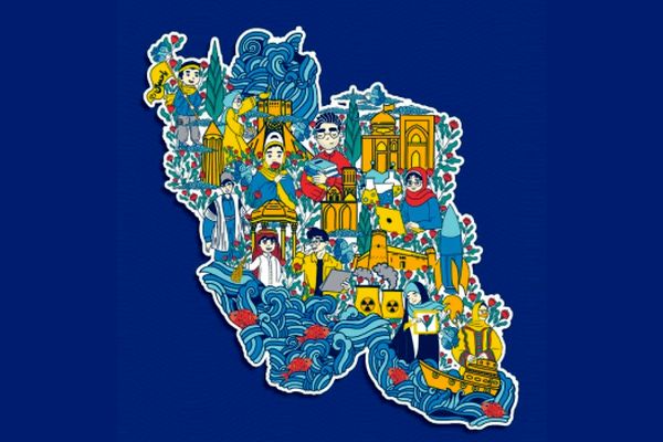 شیوه‌نامه اجرایی بسته تربیت و یادگیری «از ایرانمان دفاع می‌کنیم» و راهنمای فعالیت مدرسه‌ای «ایرانمون»