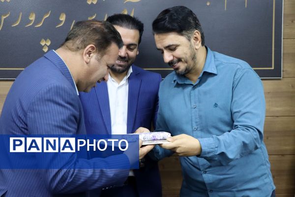 اختتامیه اوقات فراغت ناحیه یک بهارستان