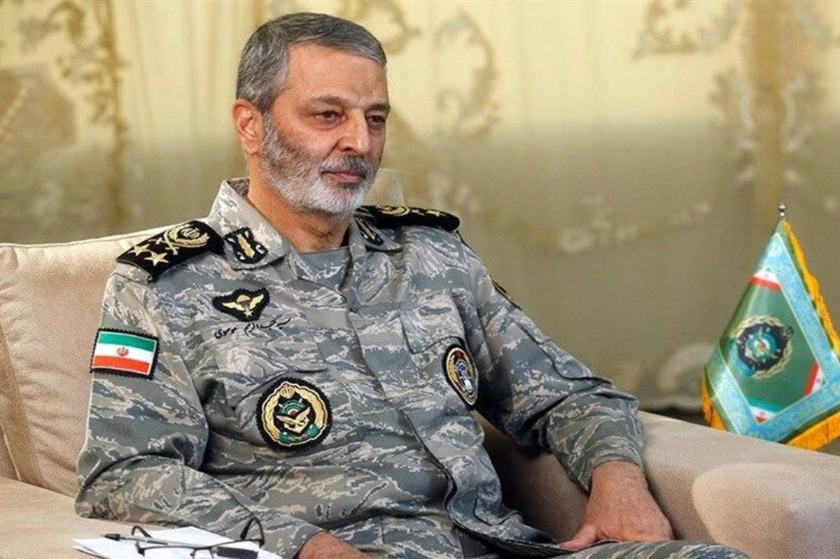 سرلشکر موسوی: پدافند غیرعامل ستون تابآوری زیرساختی و پایداری اجتماعی است