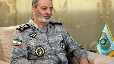 سرلشکر موسوی: پدافند غیرعامل ستون تاب‌آوری زیرساختی و پایداری اجتماعی است