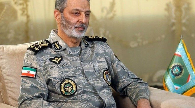 سرلشکر موسوی: پدافند غیرعامل ستون تاب‌آوری زیرساختی و پایداری اجتماعی است