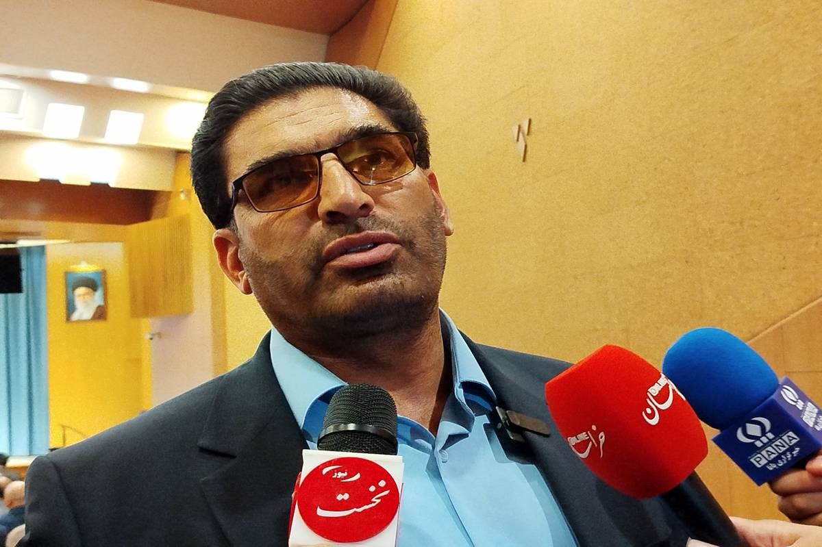 قانون نظام جامع باشگاهداری میتواند مسیر توسعه ورزش حرفهای استان را هموار کند