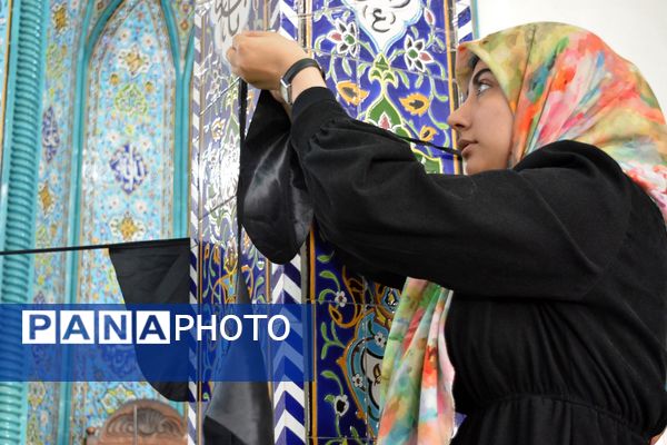 از تعلقات تا تعالی، میهمانی سه‌روزه در خانه‌ خدا