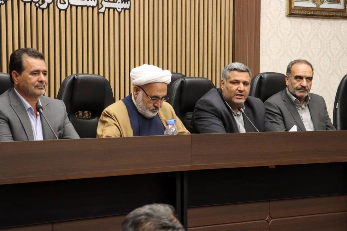 تربت‌حیدریه در نهضت عدالت آموزشی پیشتاز است