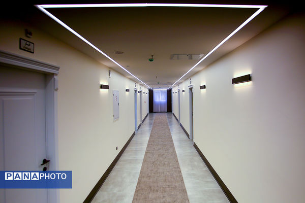 اعزام کاروان تجهیزات تخصصی آموزشی و توانبخشی به مدارس