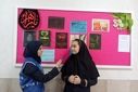 معلم بهترین مسیر و سبک زندگی را به دانش‌آموز نشان می‌دهد
