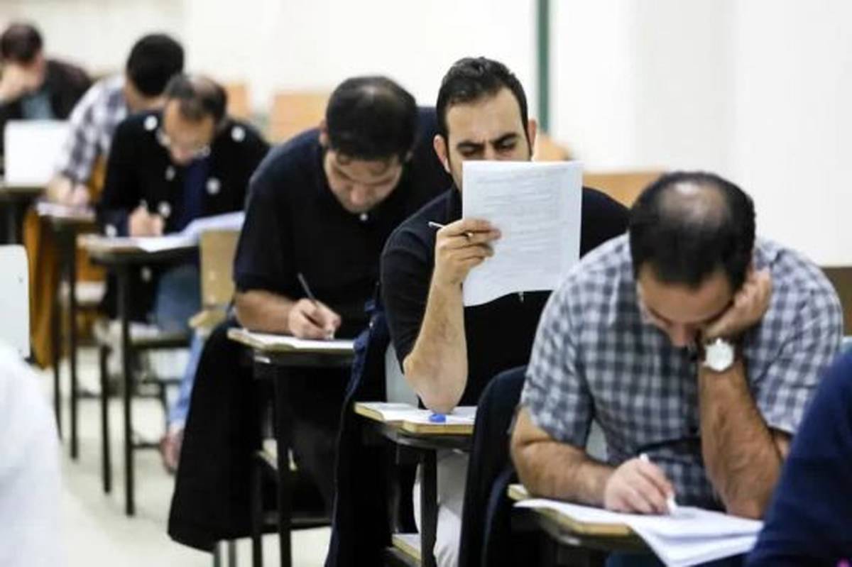 جزئیات حضور پذیرفتهشدگان آزمون استخدامی آموزشوپرورش در فرایند ارزیابی نهایی/ شروع ثبتنام از فردا