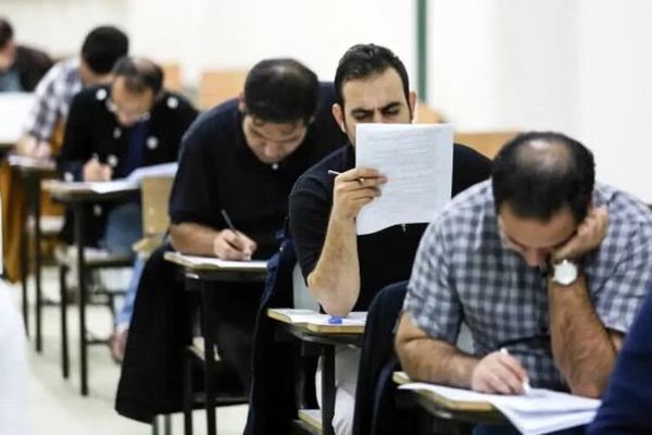 جزئیات حضور پذیرفته‌شدگان آزمون استخدامی آموزش‌وپرورش در فرایند ارزیابی نهایی/ شروع ثبت‌نام از فردا