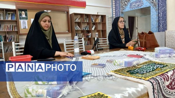 آیین گرامیداشت روز فرهنگی نظرآباد 