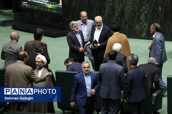 آخرین روز بررسی صلاحیت وزرای پیشنهادی دولت چهاردهم
