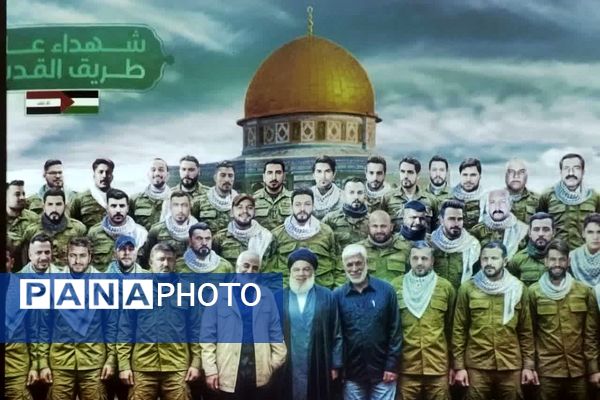 محفل انس با قرآن کریم همزمان با فرارسیدن ماه مهمانی خدا در کاشمر