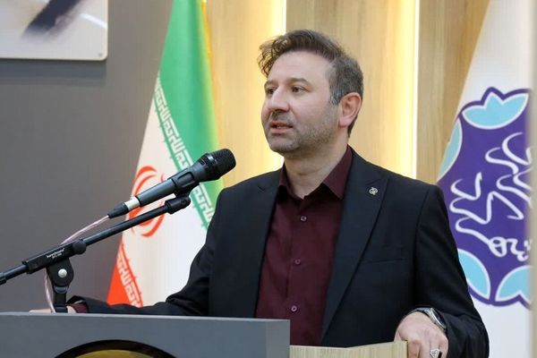 پیشرفت 70 درصدی پروژه شهید حسین خرازی شهرکرد