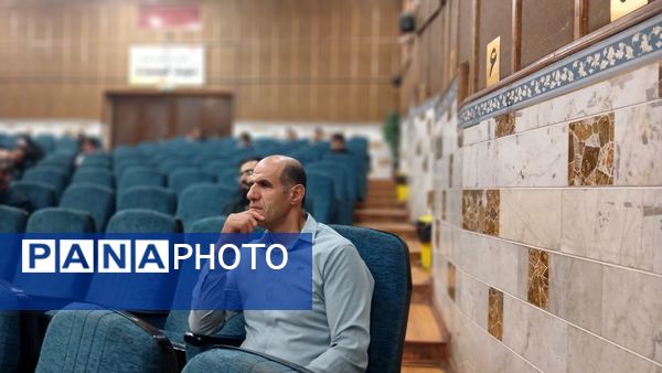 برگزاری دوره‌ تربیت مدرس پیشتازان سازمان دانش‌آموزی استان البرز