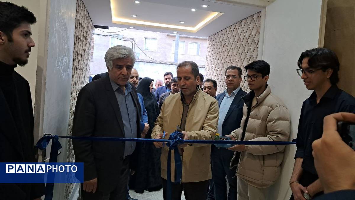 هنرجویان ناحیه۶ توانمندی های خود را به نمایش گذاشتند