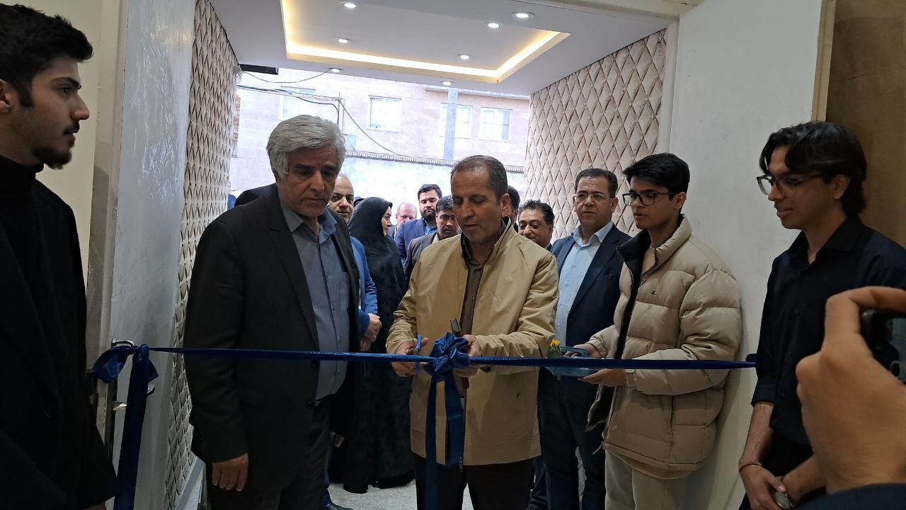 هنرجویان ناحیه۶ توانمندی های خود را به نمایش گذاشتند