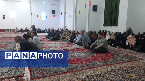 میلاد پرچمدار نهضت عاشورا؛ آستانه علوی غرق در شور و شادی
