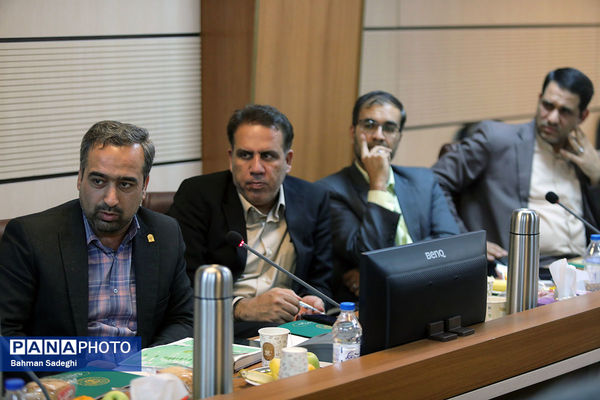 نشست هماهنگی، توجیهی و آموزشی روسای ادارات قرآن، عترت و نماز استان‌های سراسر کشور