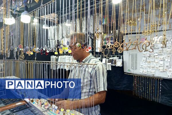  نمایشگاه پاییزه لردگان، آغازگر سال تحصیلی نو