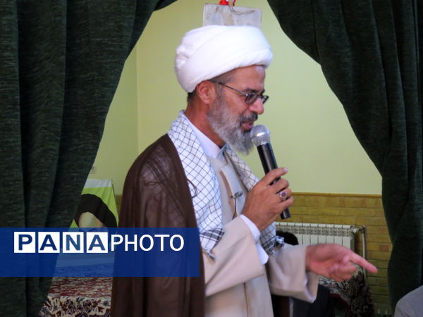 سفر یک روزه معاونت پرورشی وزارت آموزش پرورش 