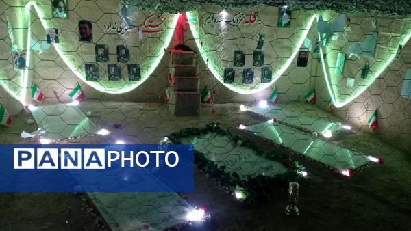 برگزاری نمایشگاه «مهر مادری» در یاسوج